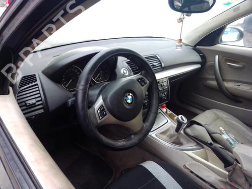 Engine control unit (ECU) BMW 1 (E81) 116 i | BP16510830M57 