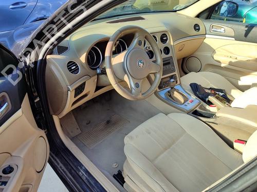 Engine control unit (ECU) ALFA ROMEO 159 (939_) | BP32331002M57 - Image 14