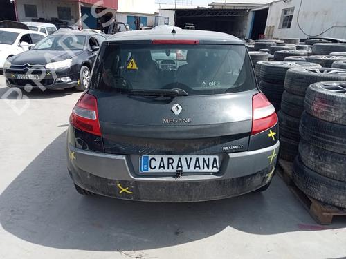 Used Parts RENAULT MEGANE II (BM0/1_, CM0/1_) [2001-2012]  4428324