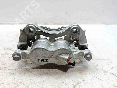 Left front brake caliper FORD TRANSIT V363 Platform/Chassis (FED, FFD) 2.0 EcoBlue mHEV | BP39175786M105 - Image 3