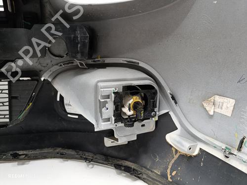 Front bumper CITROËN C3 / C3 ORIGIN III (SX) 1.2 VTi 82 | BP22564909C7 