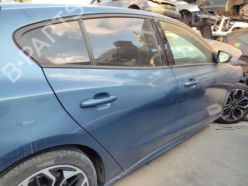 Rim FORD FOCUS IV (HN)  | BP30276055C45 