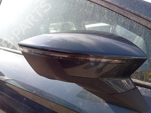 Used Right mirror SEAT IBIZA V (KJ1, KJG) [2017-2025]  29533110
