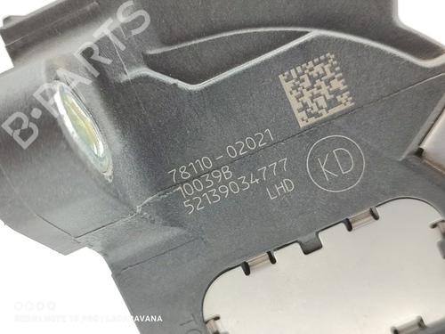 Pedal TOYOTA AVENSIS Saloon (_T27_)  | BP20698979I4