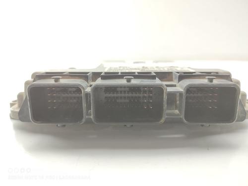 Engine control unit (ECU) CITROËN C4 Coupe (LA_) 1.6 HDi | BP16507090M57 