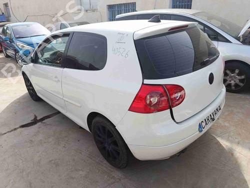 Engine control unit (ECU) VW GOLF V (1K1) 1.4 TSI | BP39991692M57 - Image 8