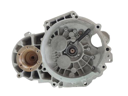 Used Gearbox VW TIGUAN (5N_) [2007-2018]  29511310