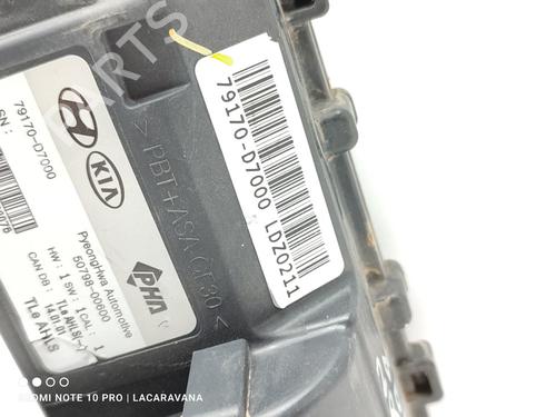 Electronic module HYUNDAI TUCSON (TL, TLE) 1.7 CRDi | BP22746909M83 
