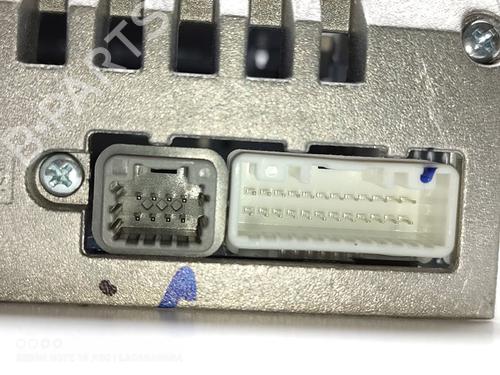 Radio RENAULT CLIO IV (BH_)  | BP21202662E6 