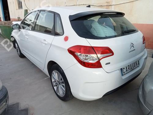 Radio CITROËN C4 II (NC_)  | BP17546003E6 