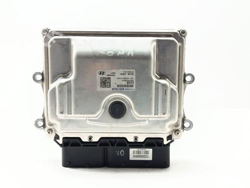 Used Engine control unit (ECU) HYUNDAI KONA (OS, OSE, OSI) 1.0 T-GDi (120 hp) 31443301