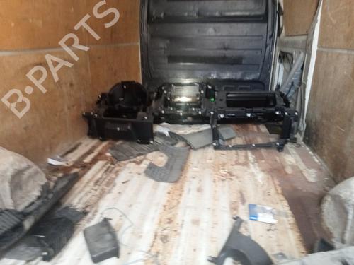 Gearbox VW CRAFTER 30-50 Van (2E_) 2.5 TDI | BP29376288M3 