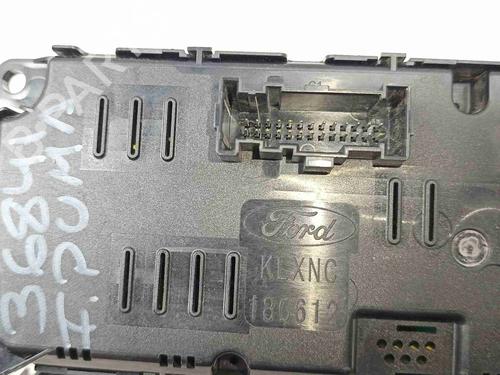 Climate control FORD PUMA (J2K, CF7) | BP38174695I5 - Image 2
