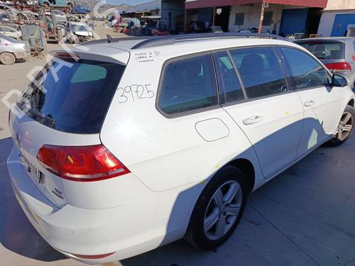 Switch VW GOLF VII Variant (BA5, BV5) 1.6 TDI | BP40596997I30 - Image 10