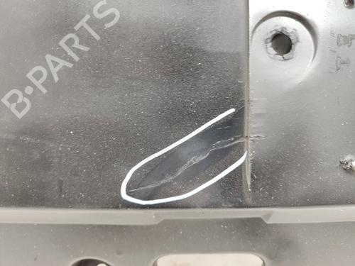 Front bumper MERCEDES-BENZ MB Van (W631) D (631.332, 631.342) | BP16516256C7 
