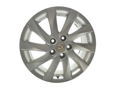 Used Rim Rim MAZDA 6 Estate (GH) 2.2 MZR-CD (GH10) (185 hp) 33117524 33117524