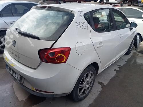 Engine control unit (ECU) SEAT IBIZA IV (6J5, 6P1) 1.9 TDI | BP34216838M57 - Image 8