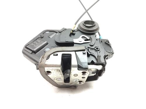 Rear left lock SUZUKI GRAND VITARA II (JT, TE, TD) 1.9 DDiS (JB419WD, JB419XD) | BP28581781C100 