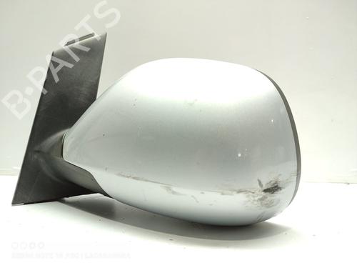 Left mirror SEAT ALTEA XL (5P5, 5P8)  | BP19647366C26 