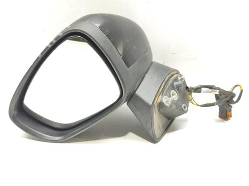 Used Left mirror OPEL CROSSLAND X / CROSSLAND (P17, P2QO) 1.2 (75) (110 hp) 26155516