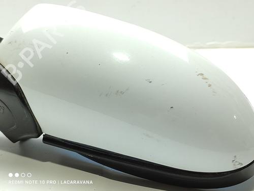 Left mirror BMW 1 (E87) 118 d | BP19647367C26 