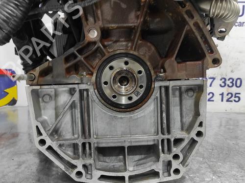 Engine NISSAN MICRA V (K14) 1.5 DCI | BP16504932M1 