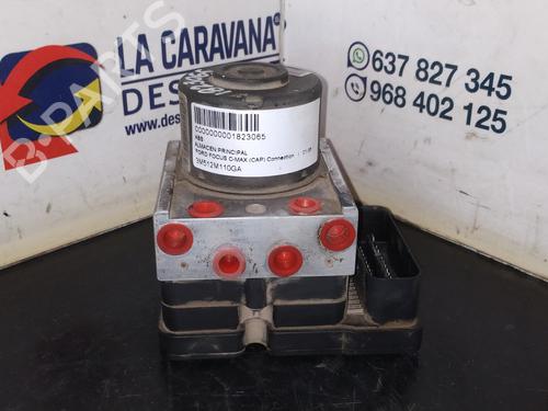 Used ABS pump FORD FOCUS C-MAX (DM2) [2003-2007]  16508808