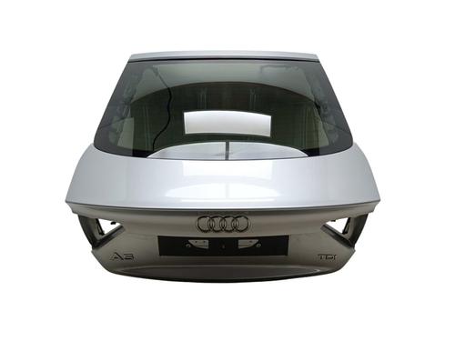 Used Tailgate AUDI A5 Sportback (8TA) 2.0 TDI (190 hp) 24621408