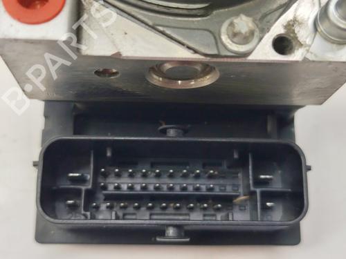 ABS Bremseaggregat CITROËN BERLINGO MULTISPACE (B9) 1.6 HDi 75 / BlueHDi 75 | BP26695952M43 