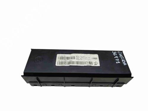 electronic-module-opel-zafira-tourer-c-p12-2011-40597003 main image