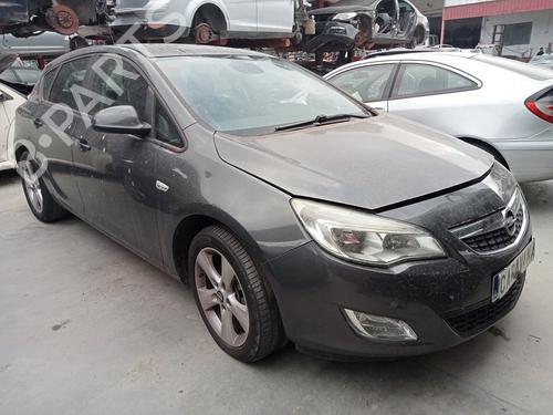 Engine control unit (ECU) OPEL ASTRA J (P10) | BP16515834M57 - Image 5