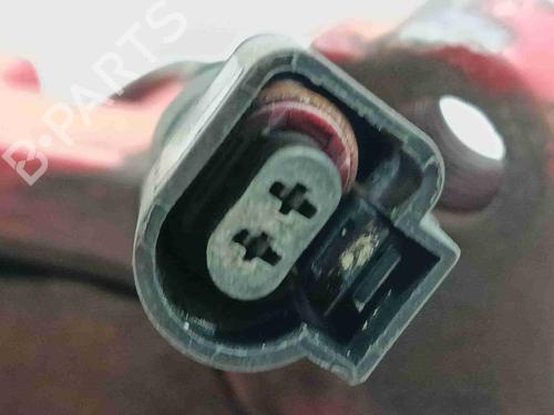 Left front brake caliper VW GOLF VI (5K1) 2.0 GTi | BP39174297M105 - Image 2