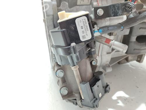 Gearbox HYUNDAI IONIQ (AE) 1.6 GDI Hybrid | BP17733298M3 