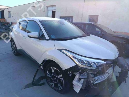 Right tailgate light TOYOTA C-HR (_X1_) 2.0 Hybrid (MAXH10) | BP39104717C80 - Image 4