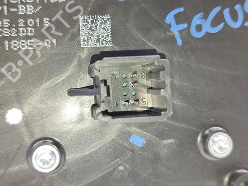 Switch FORD FOCUS III  | BP29904710I30 