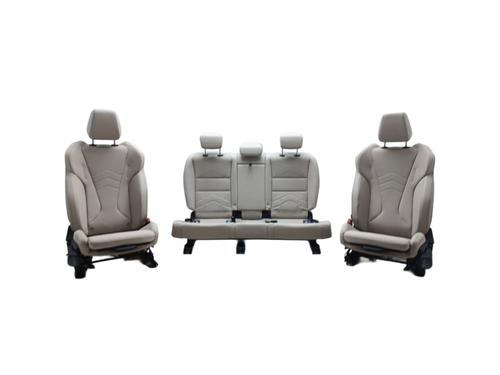 Used Seats set Seats set BMW X1 (U11) sDrive 20 i (150 hp) 34538331 34538331