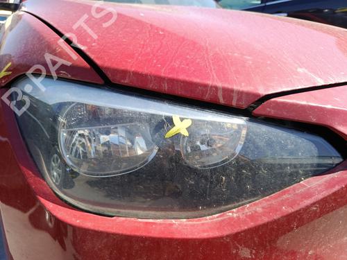 Used Right headlight Right headlight BMW 1 (F20) [2011-2019] 33466319 33466319