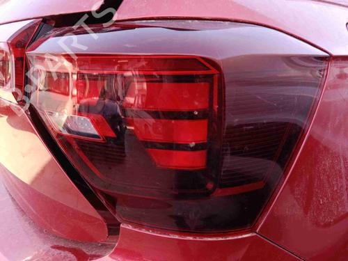 Right taillight VW POLO VI (AW1, BZ1, AE1) 1.0 TSI | BP40530936C35 - Image 2