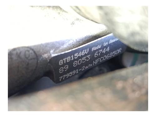 Engine OPEL ASTRA J (P10) | BP35791159M1 - Image 5