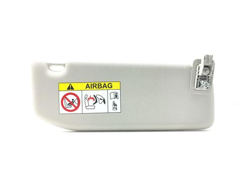 Used Right sun visor Right sun visor CITROËN C4 CACTUS 1.6 BlueHDi 100 (99 hp) 33240142 33240142