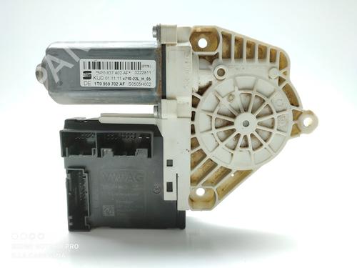 Rudehejsemotor forskærm højre SEAT ALTEA (5P1) [2004-2015]  16576925