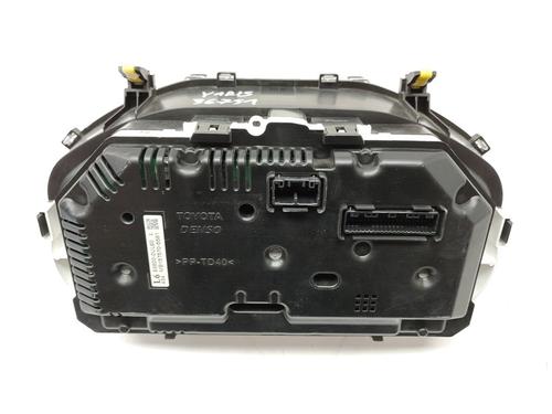 Instrument cluster TOYOTA YARIS (_P13_) 1.5 Hybrid (NHP130_) | BP26533035C47 