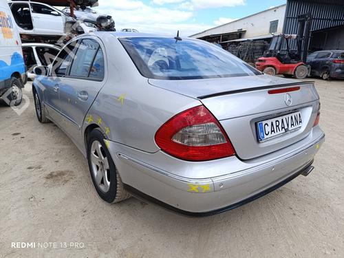 ABS pump MERCEDES-BENZ E-CLASS (W211) E 270 CDI (211.016) | BP30974686M43 - Image 16