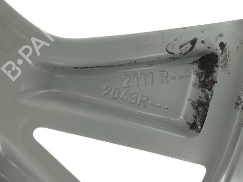 Rim RENAULT CAPTUR II (HF_) | BP30355529C45