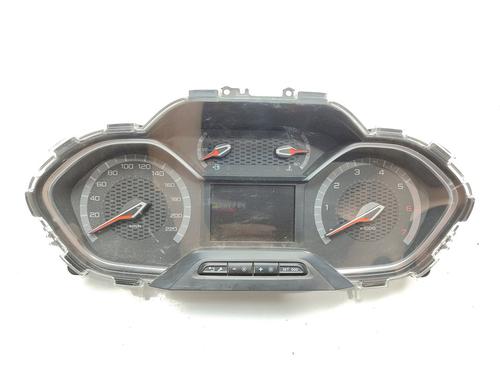 Used Instrument cluster PEUGEOT RIFTER [2018-2025]  16843374
