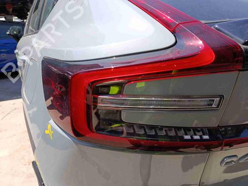 Used Left taillight Left taillight 37025097 37025097