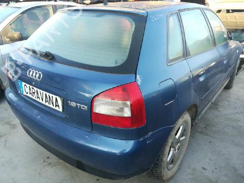 Driver airbag AUDI A3 (8L1) 1.9 TDI | BP16506022C9 