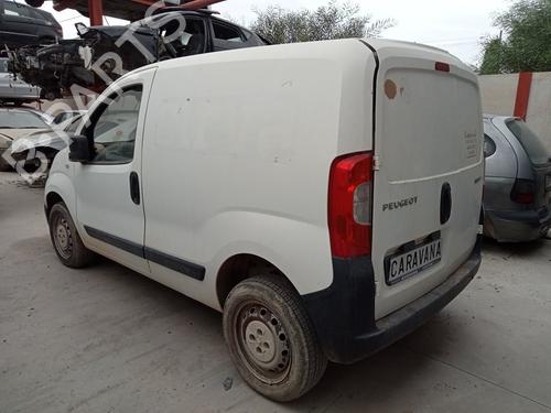 Turbocharger/Supercharger PEUGEOT BIPPER (AA_)  | BP20134075M71 