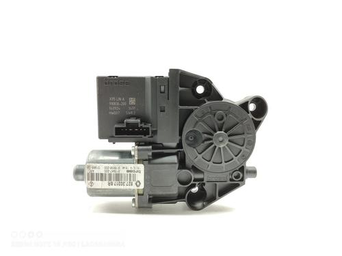 Rudehejsemotor bagstkærm højre RENAULT SCÉNIC III (JZ0/1_) 1.2 TCe (JZ16) (132 hp) 21574912