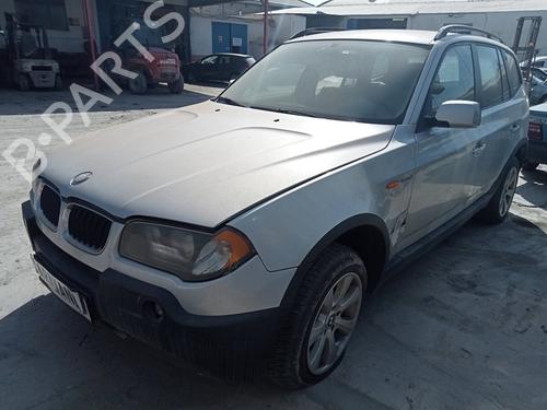 Right mirror BMW X3 (E83) 3.0 d | BP29572979C27 